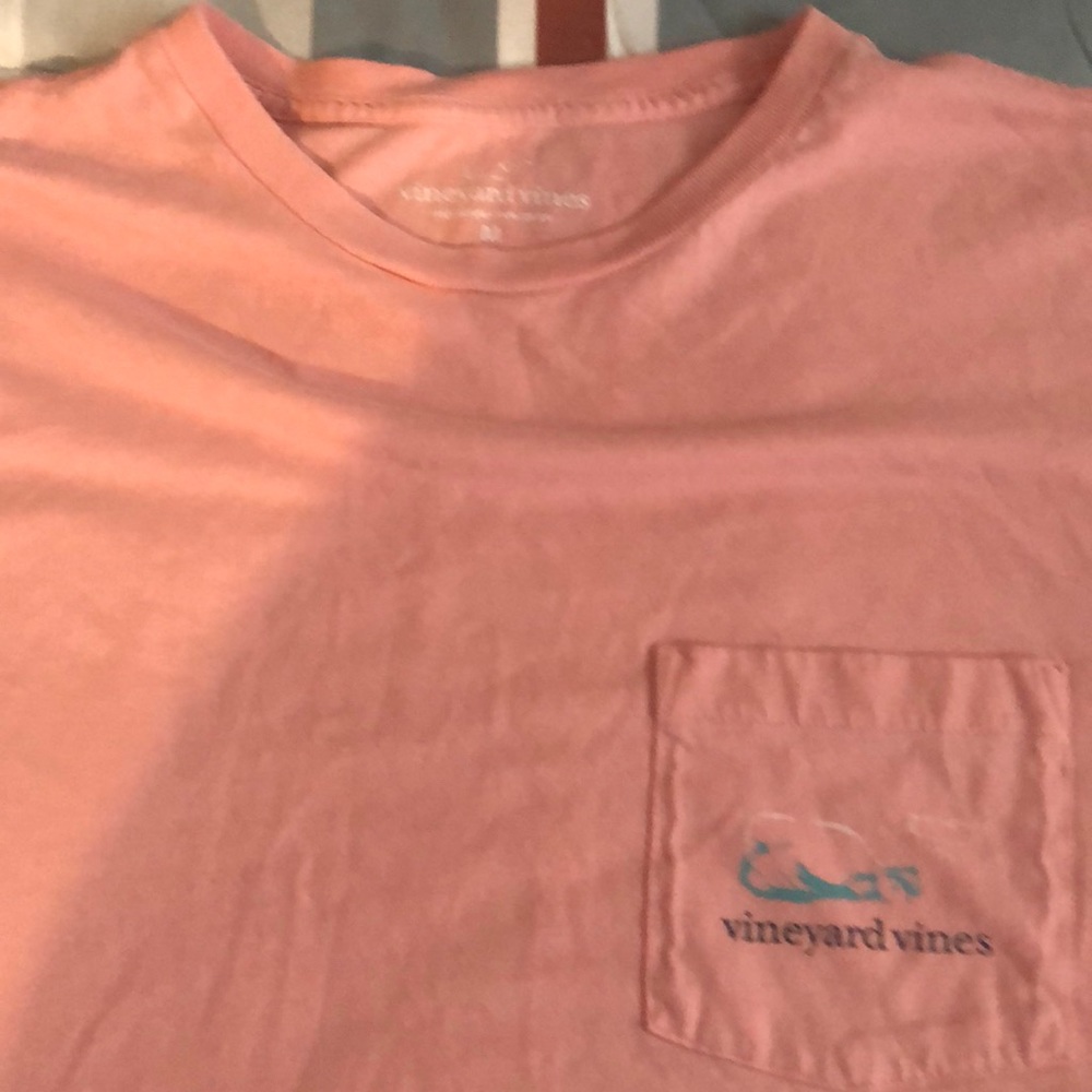 Vineyard vines short sleeve t shirt